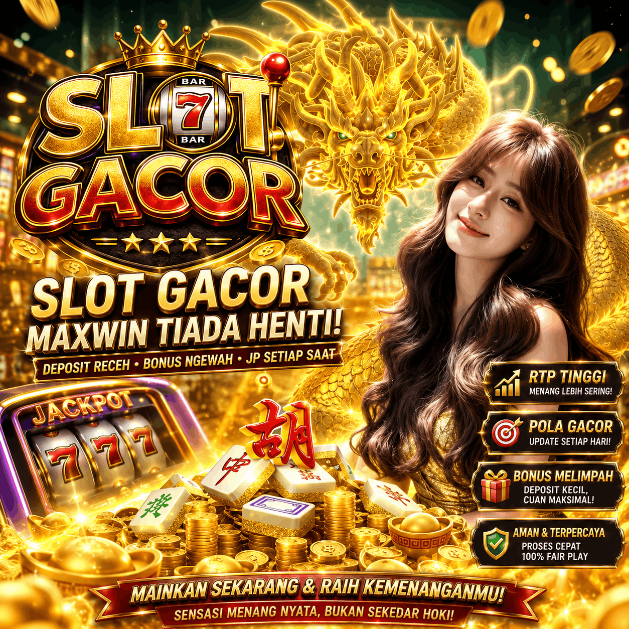 Raffi Ahmad dan Masa Depan Investasi Game Online di Indonesia
